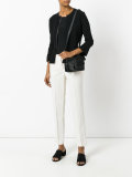 tailored trousers