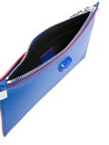 Palazzo chain trim pouch