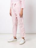 straight trousers