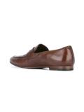 classic penny loafers