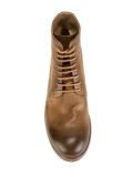 'Zucca Zeppa' biker boots