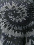 'Tie&Dye'毛衣