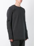 'Techfleece'套头衫