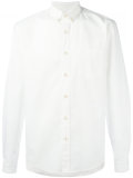 slim fit shirt