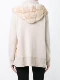 fur gillet