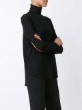 turtleneck jersey