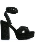 'Boom Samana' sandals