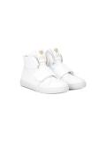 Medusa hi-top sneakers