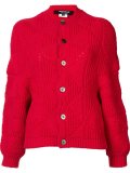 chunky cardigan 