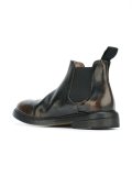classic Chelsea boots 