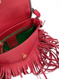 'Amber' shoulder bag