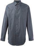 cutaway collar shirt