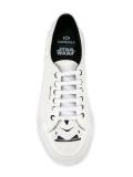 Superga x Star Wars 'Stormtrooper' sneakers