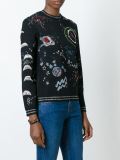'Astro Couture'套头衫