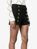 military shorts