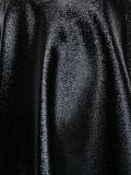 Flared Midi Skirt