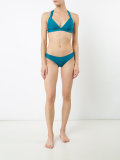 Alexandra bikini top