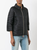 Iris puffer jacket