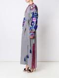 'Voyage' dress