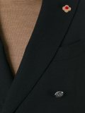 double breasted blazer