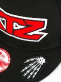 'Fifty Patch' cap