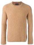 'Cardigan Stitch'毛衣
