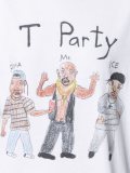 'T Party'T恤