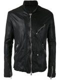 zip up jacket 