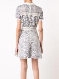 'Eliza' mini dress