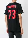 Pharrell 73印花T恤