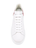 oversized sneakers