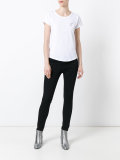Heart Dagger T-shirt 