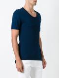 plain T-shirt