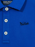 classic polo shirt