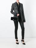 Medusa fastening clutch