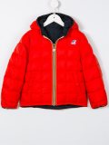 'Jacques Thermo Plus Double' jacket