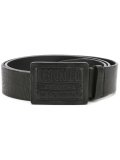 DSQUARED2 Denim buckle belt