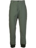 regular trousers 