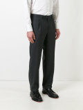tailored trousers 