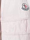 cropped hooded jacket