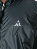 mandarin collar lightweight jacket
