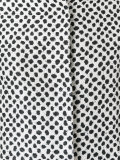 spotted jacket