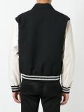 varsity jacket