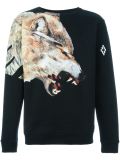 'Cruces' sweatshirt