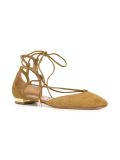 'Austin' ballerinas