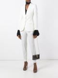 classic blazer