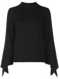 'Bond' blouse