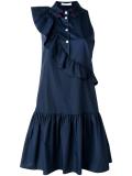 flared dress