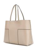 interior pouch tote