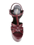 platform sandals